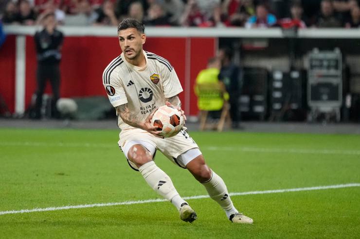 Calciomercato Roma, spunta una nuova clausola