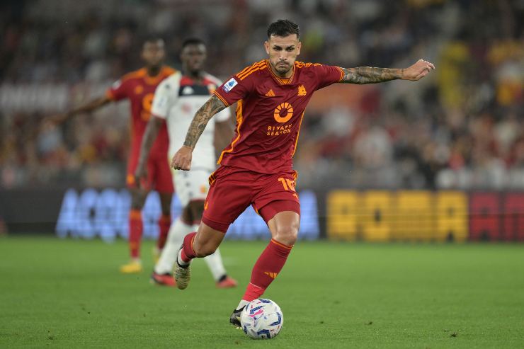 Calciomercato Roma, clausola a sorpresa: firma scontata