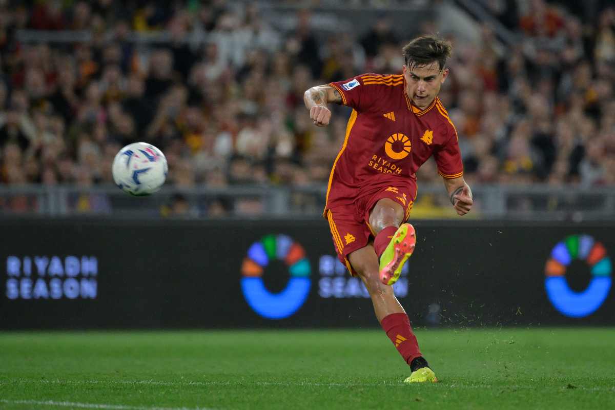 Paulo Dybala e la sua clausola rappresentano un'occasione fondamentale per vari club, ma serve altro per strapparlo alla Roma