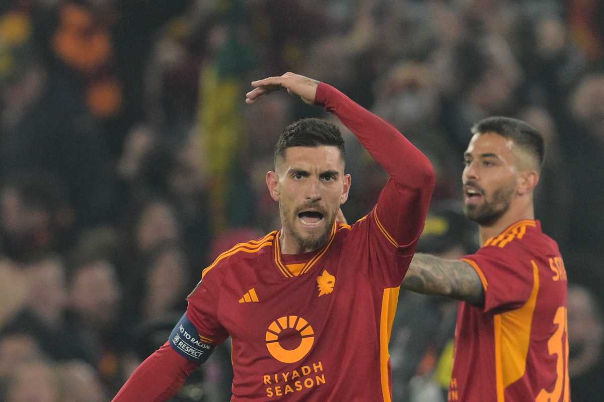 30 milioni per Pellegrini e tentazione araba: risposta lampo