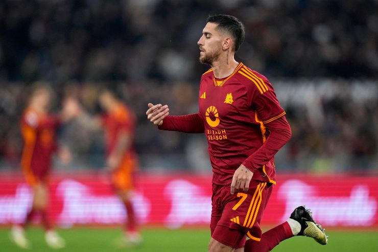 30 milioni per Pellegrini e tentazione araba: risposta lampo