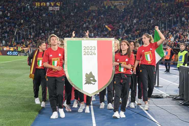 Calciomercato Roma, colpo a zero e Juve bruciata
