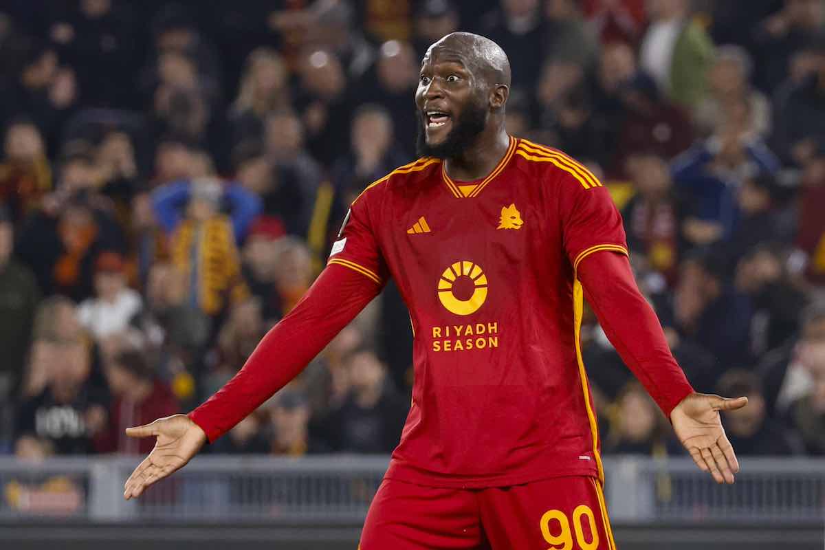 Scambio con Lukaku: destinazione choc in Serie A