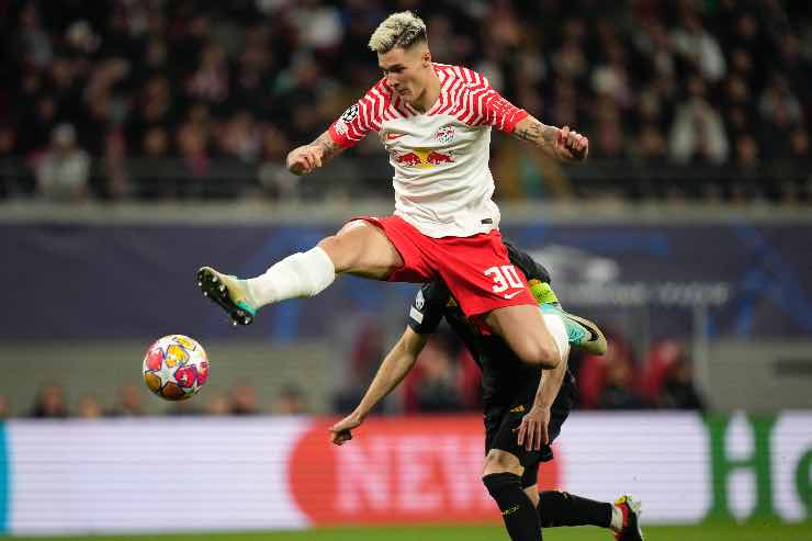 Accordo da 53 milioni di euro: Milan-Juve, per Zirkzee cambia tutto