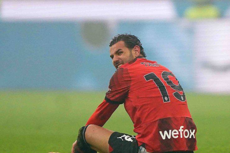 Fuga dal Milan: accordo col nuovo club e tradimento choc