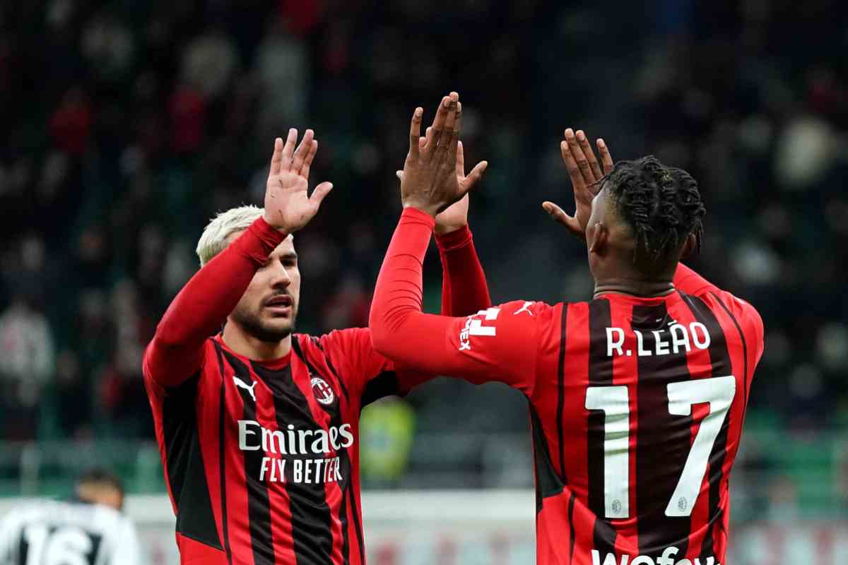 Fuga dal Milan: accordo col nuovo club e tradimento choc