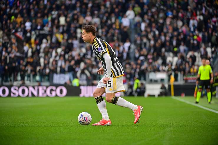 Roma-Juve, tegola UFFICIALE per Allegri: doppio infortunio