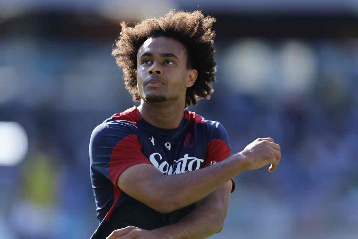 Accordo da 53 milioni di euro: Milan-Juve, per Zirkzee cambia tutto