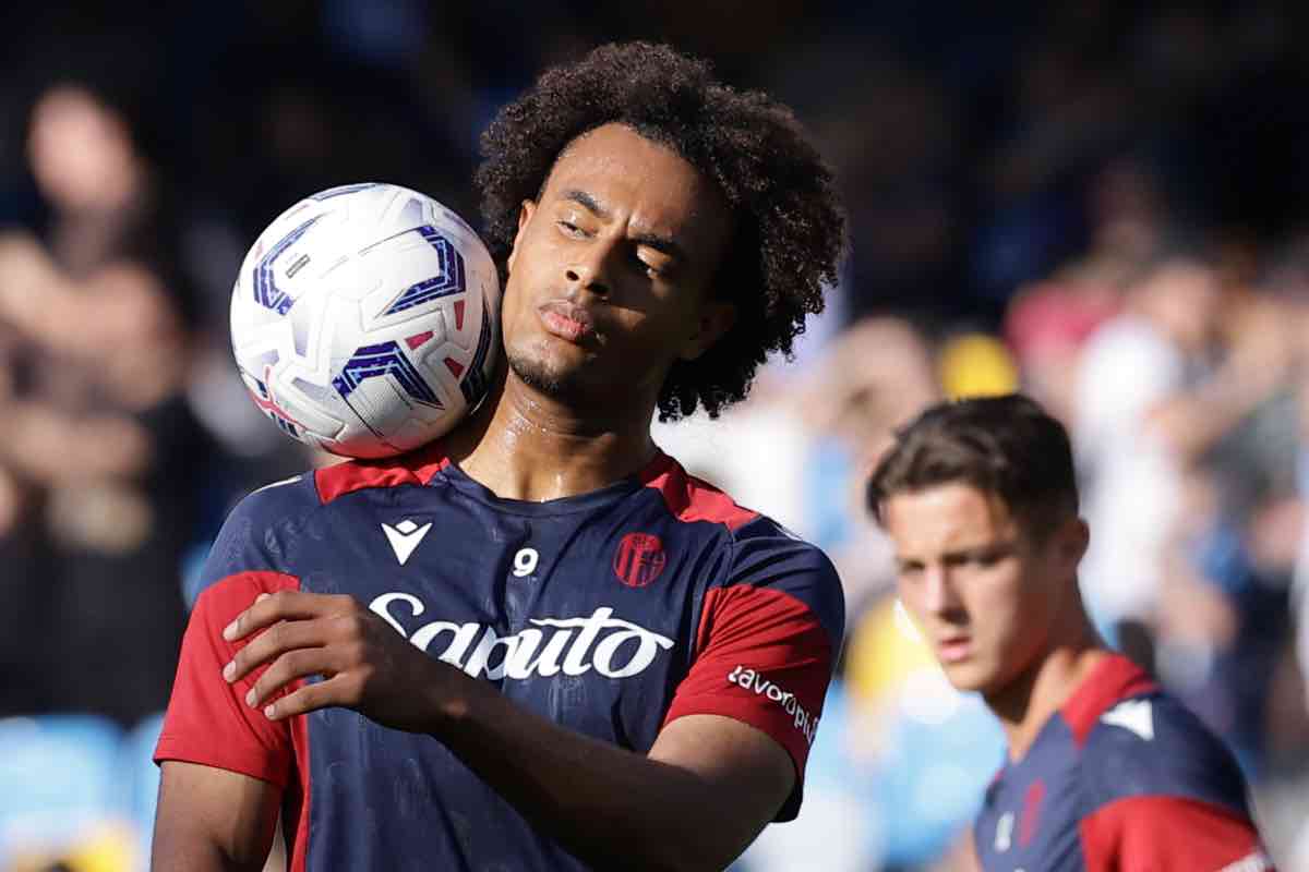 Ribaltone UFFICIALE in panchina: Zirkzee primo acquisto