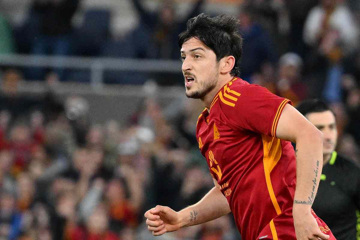 Erede Azmoun in Italia: alla Roma a metà prezzo | ASRL