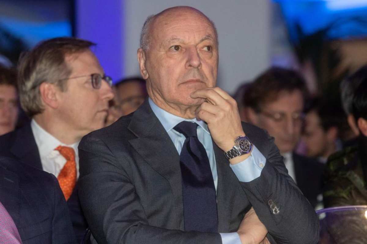 Beppe Marotta