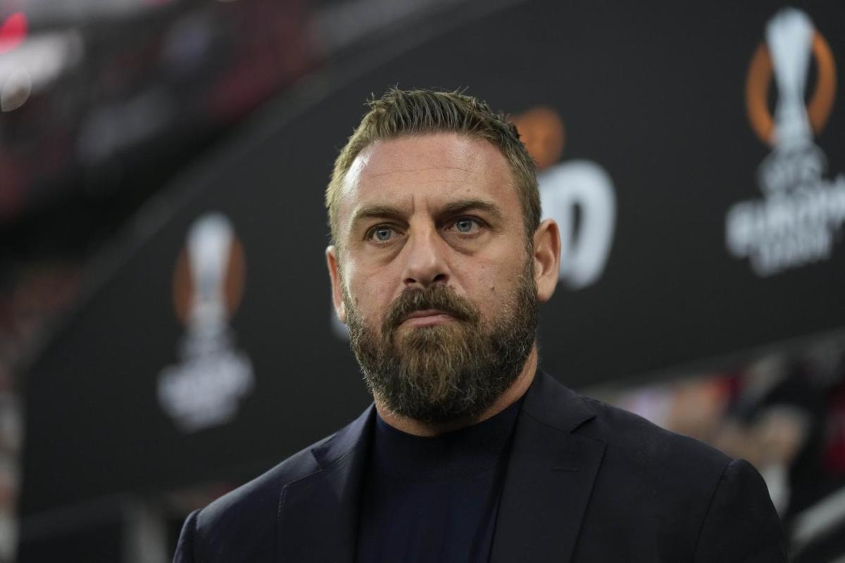 Daniele De Rossi