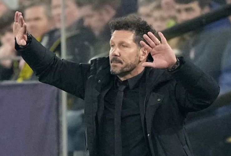 Diego Simeone