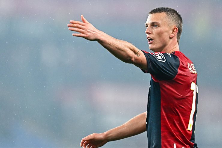 Mercato bloccato Inter: arriva l'annuncio UFFICIALE