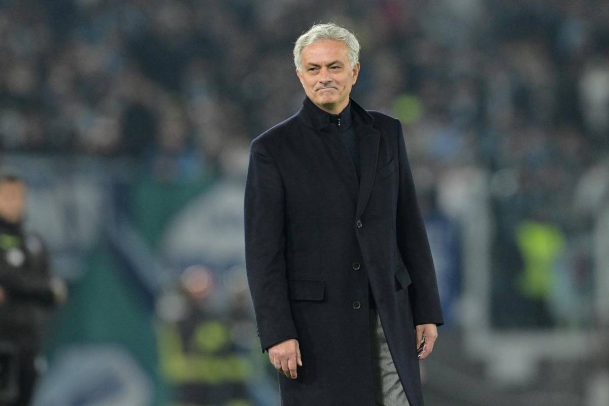 José Mourinho