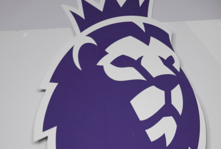Logo Premier League
