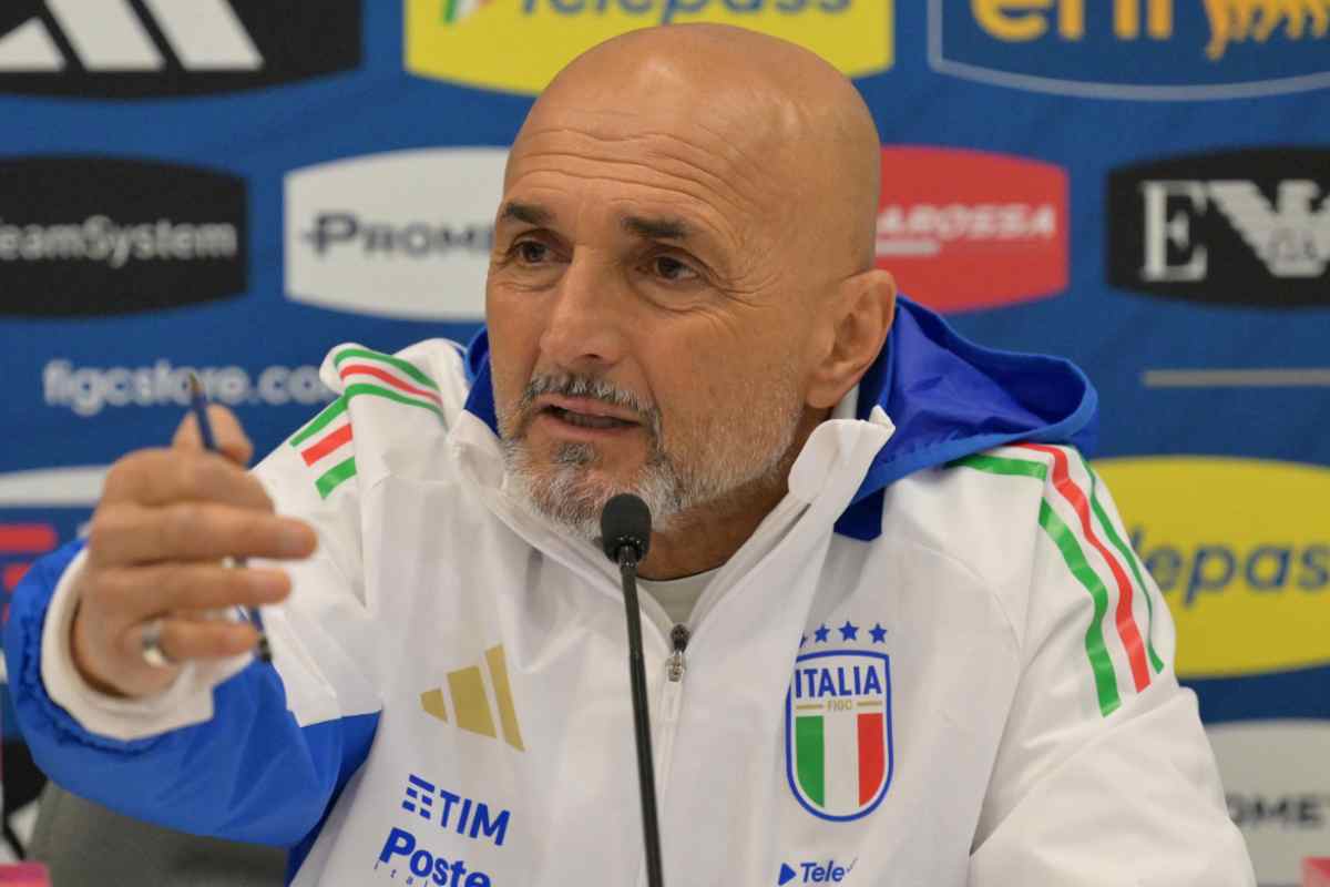 Luciano Spalletti