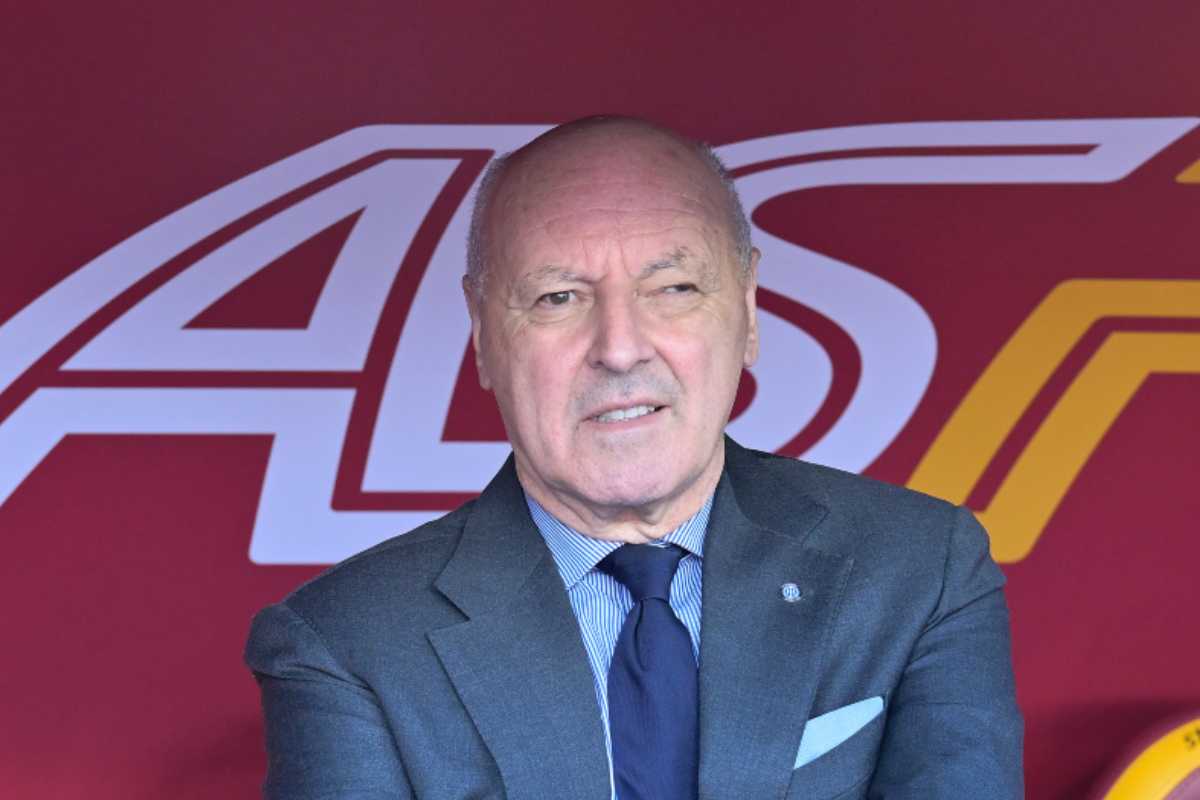 Effetto domino Inter-Roma: lo cacciano dopo 3 anni | ASRL