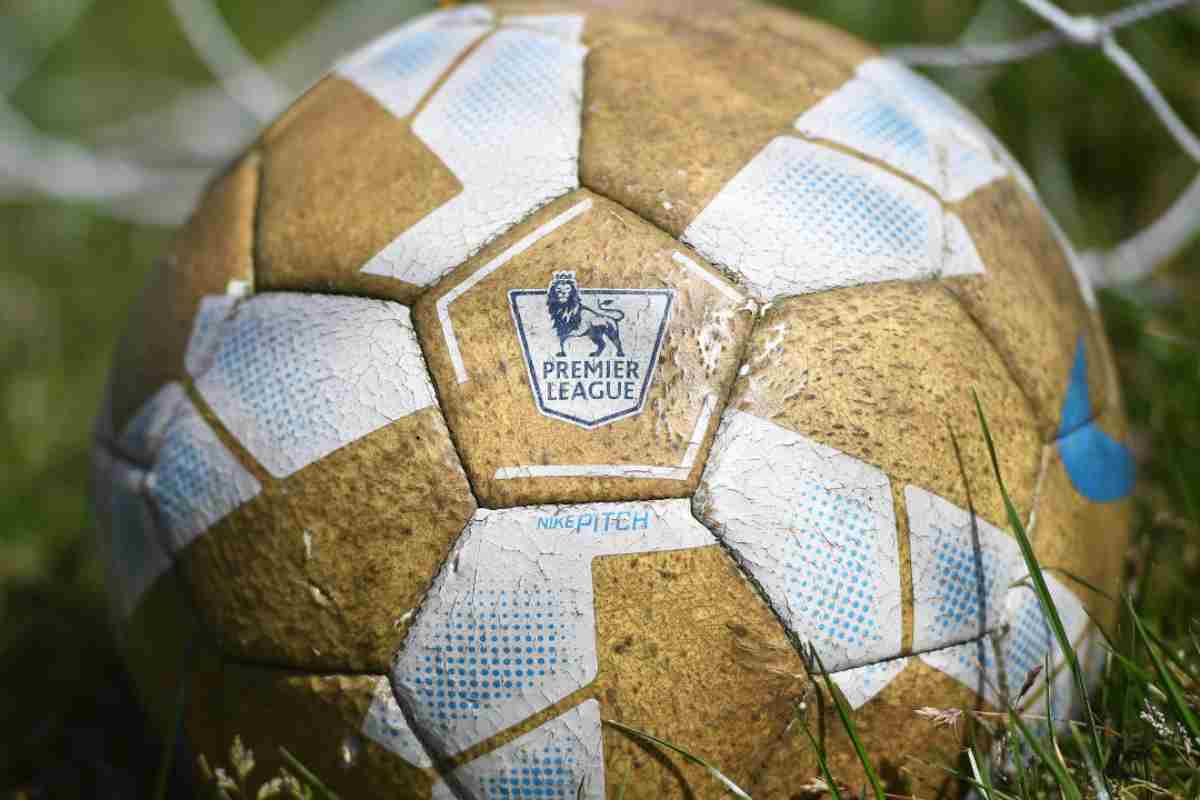 Pallone Premier League