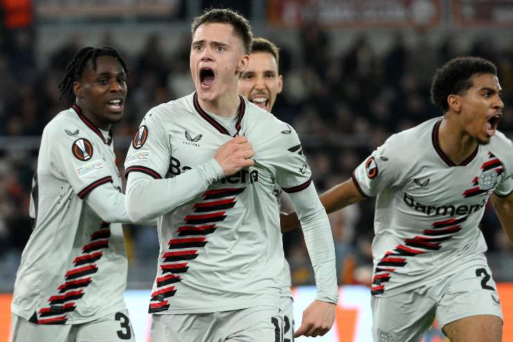 Otto volante Roma, rivoluzione UFFICIALE