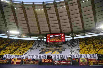 Abbonamenti As Roma