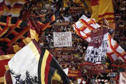 Novità per gli abbonamenti Roma