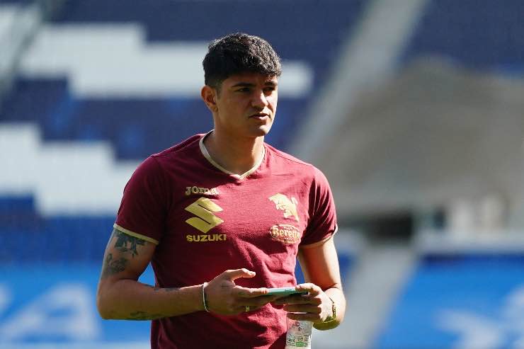 Una freccia (giallo)rossa per De Rossi: la Roma sorpassa Conte