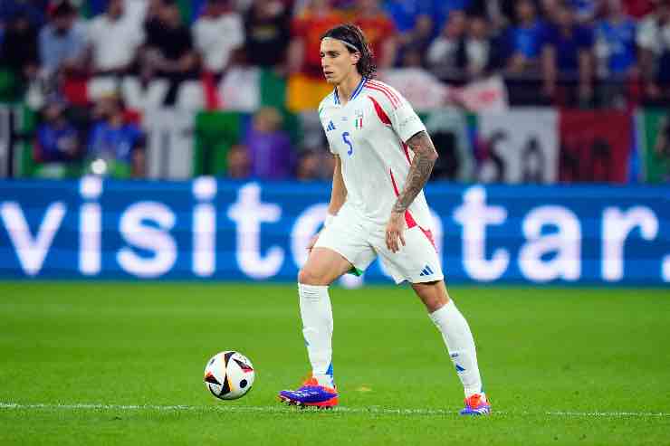 Firma da 50 milioni, scelto il 'pupillo' di Thiago Motta: boomerang Juventus