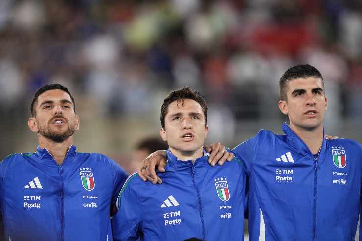 All in Roma, super scambio per Chiesa: contropartita choc