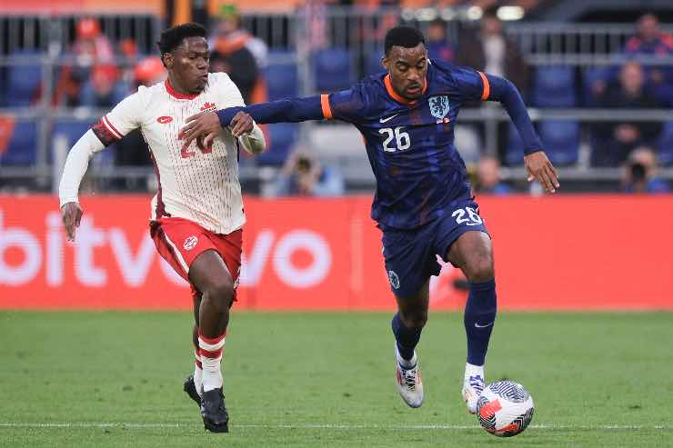 Nuovo bomber Roma: la Bundesliga ribalta Ghisolfi