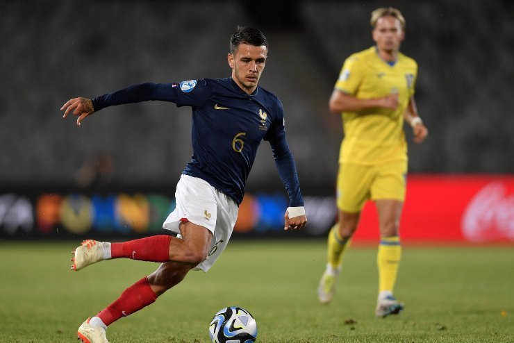 Primo acquisto calciomeracto Roma ad un passo