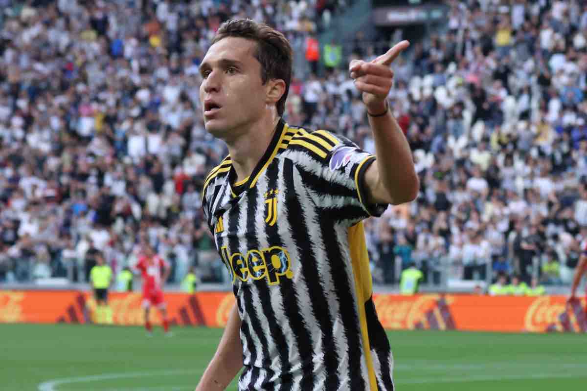 All in Roma, super scambio per Chiesa: contropartita choc