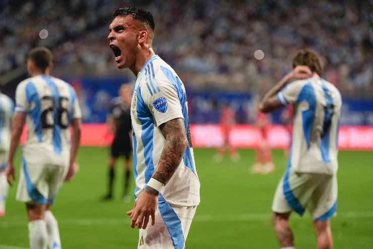 Leao e Lautaro Martinez in Arabia: le ultimissime