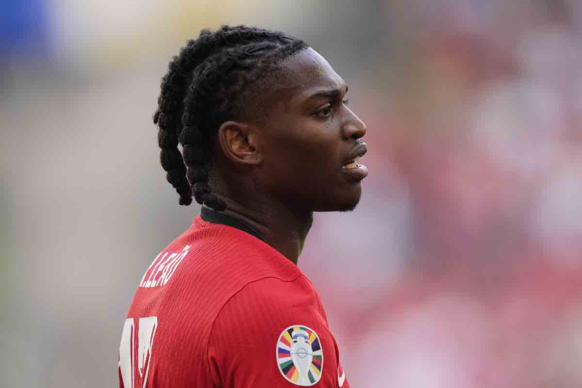 Leao e Lautaro Martinez cambiano campionato: nuova bomba dall'Arabia