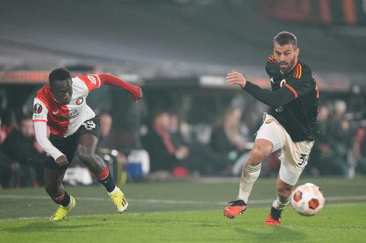 Penalizzazione e nuovo scambio: il Milan ha fatto saltare il banco