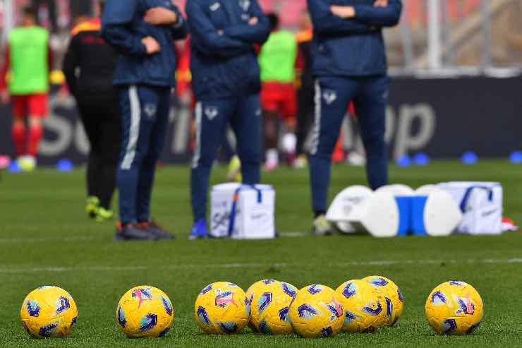 Sentenza clamorosa e penalizzazione record: retrocessione UFFICIALE