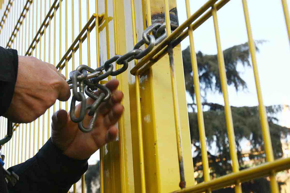 Sentenza clamorosa e penalizzazione record: retrocessione UFFICIALE