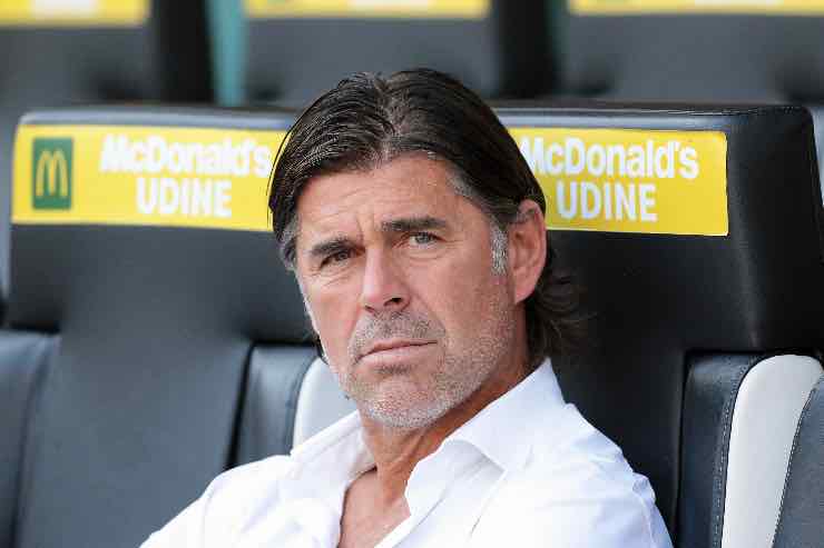 Il tecnico è pronto a dimettersi, società allo sbando