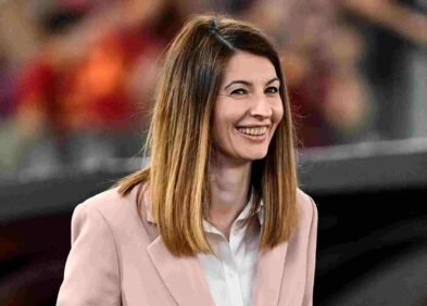 La Souloukou taglia un'altra testa