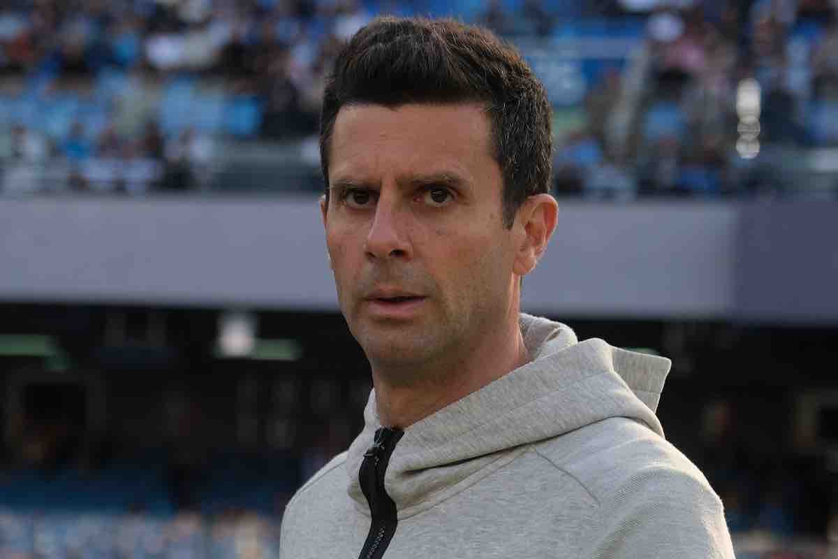 Firma da 50 milioni, scelto il 'pupillo' di Thiago Motta: boomerang Juventus