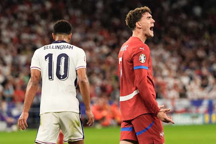 Vlahovic e il suo futuro alla Juventus: le ultime