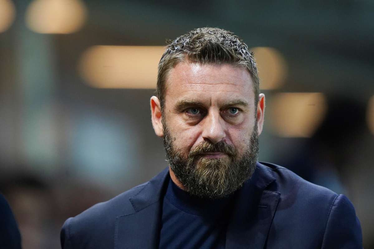 Daniele De Rossi. Mega contratto sul piatto: batticuore Roma, l'Arabia fa saltare il banco