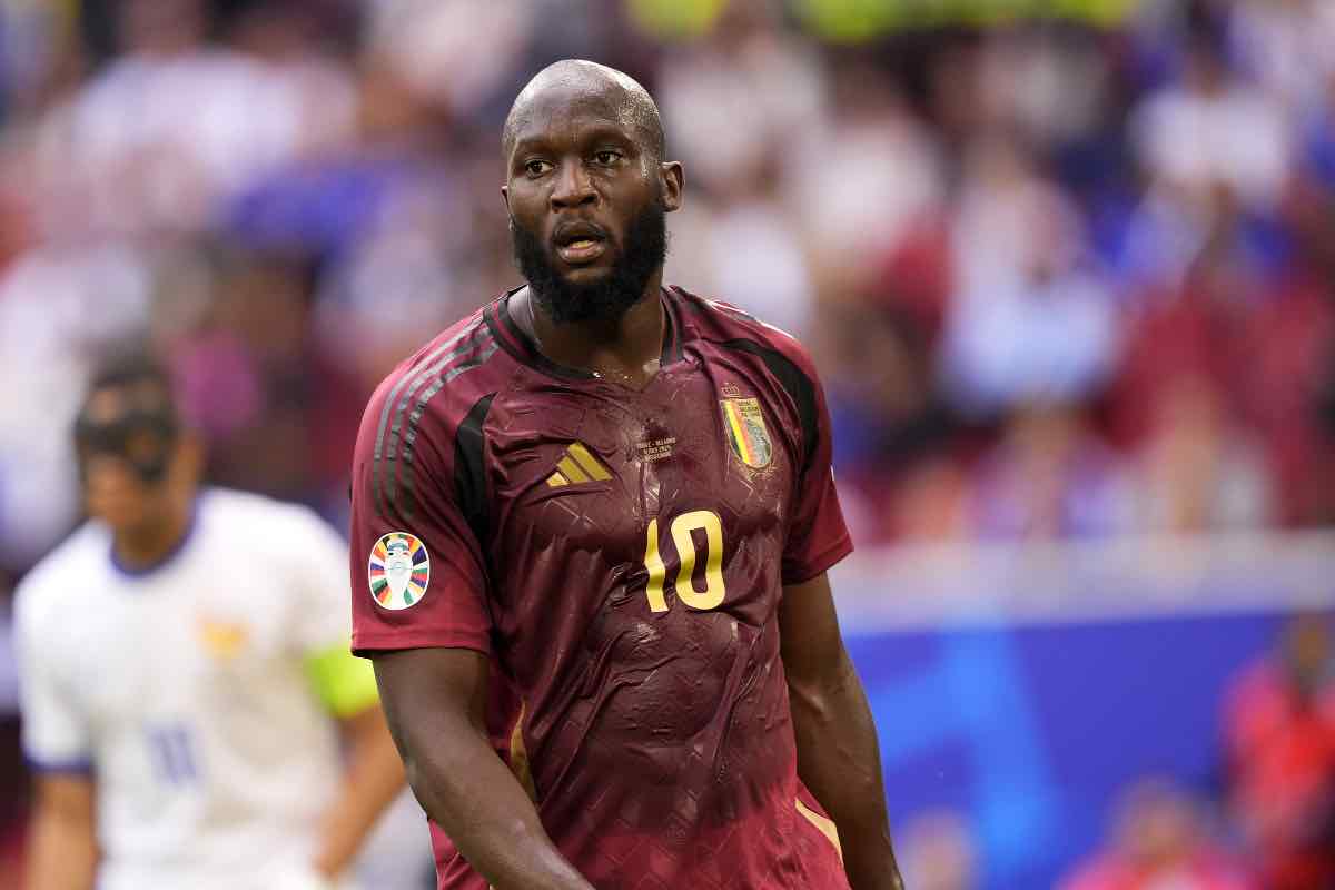 Calciomercato Roma, il futuro di Lukaku riscrive l'attacco