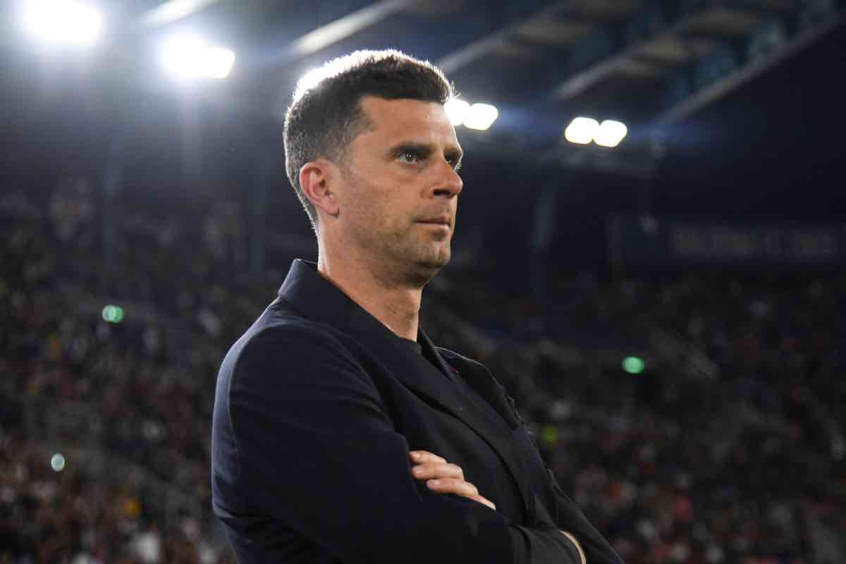 Calciomercato Juventus, Giuntoli completa l'opera: doppietta improvvisa