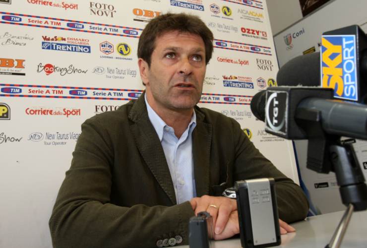 Fernando Orsi su Chiesa