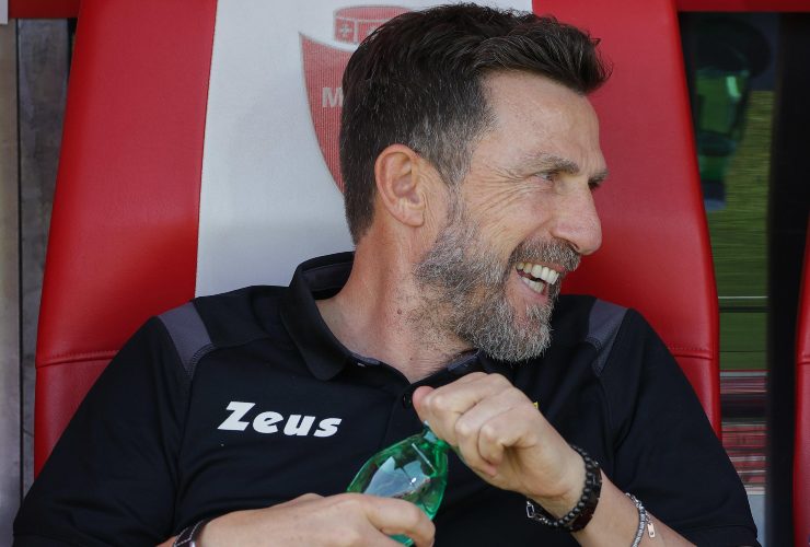 Eusebio Di Francesco 