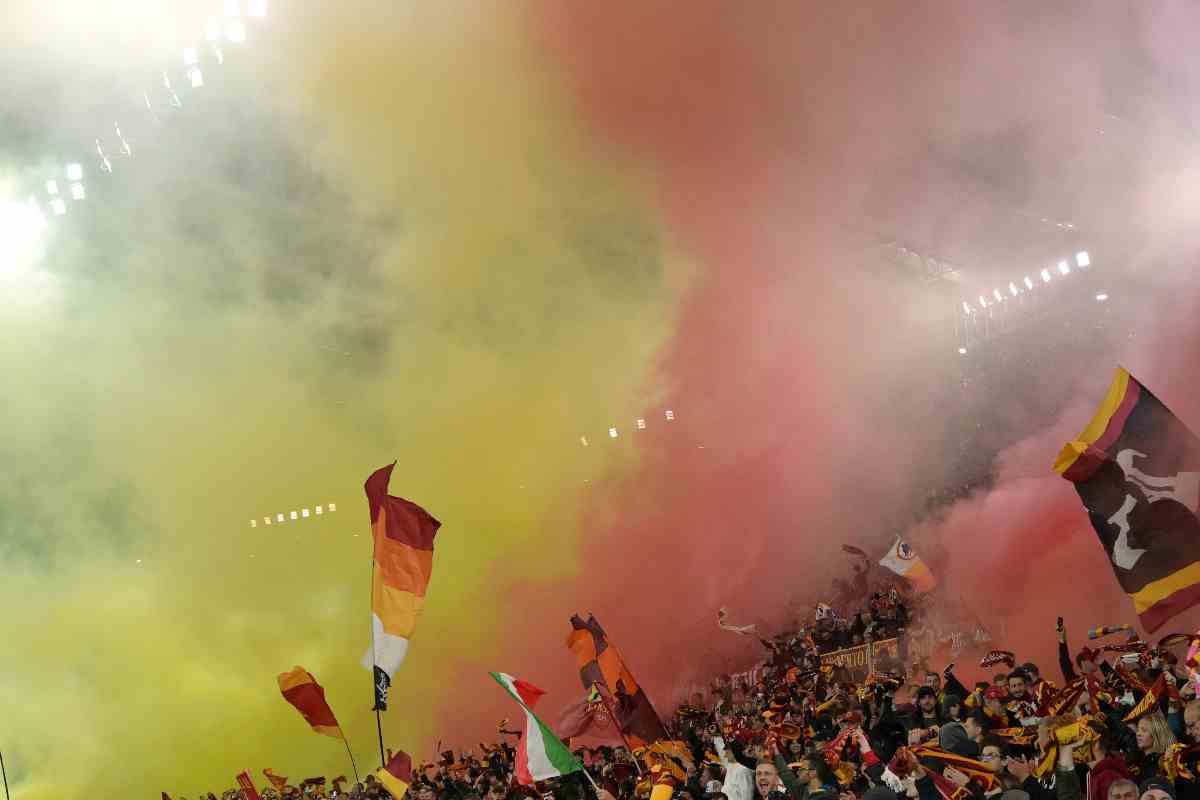 Roma-Udinese, problema irrisolto: comunicato UFFICIALE e nuova protesta