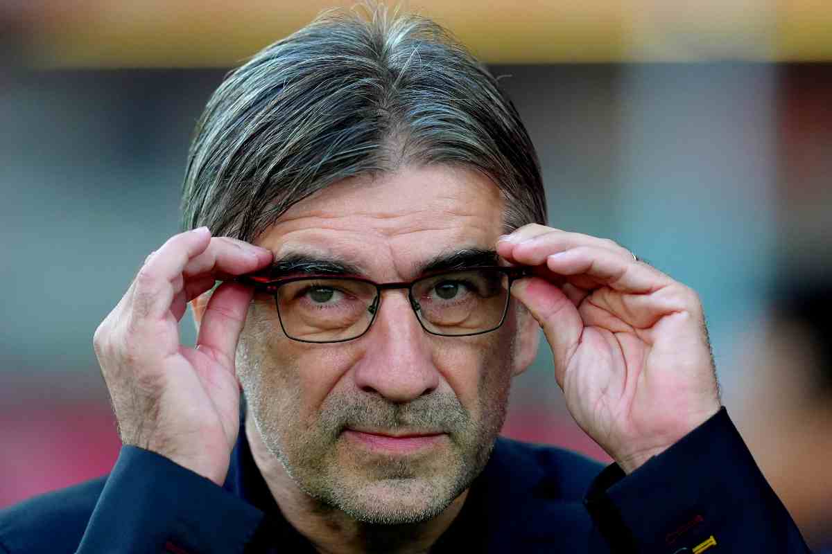 Calciomercato Roma, annuncio sul nuovo bomber