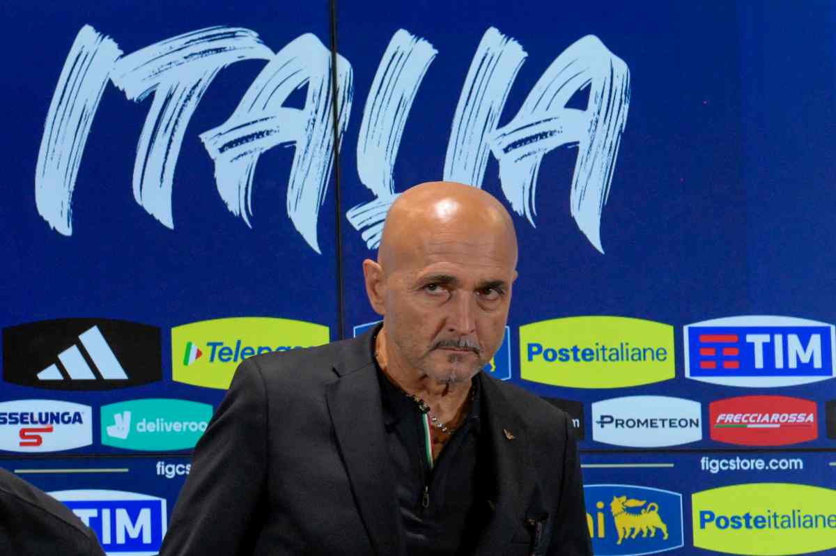 Spalletti 'riattacca': scoppia la polemica prima di Roma-Inter