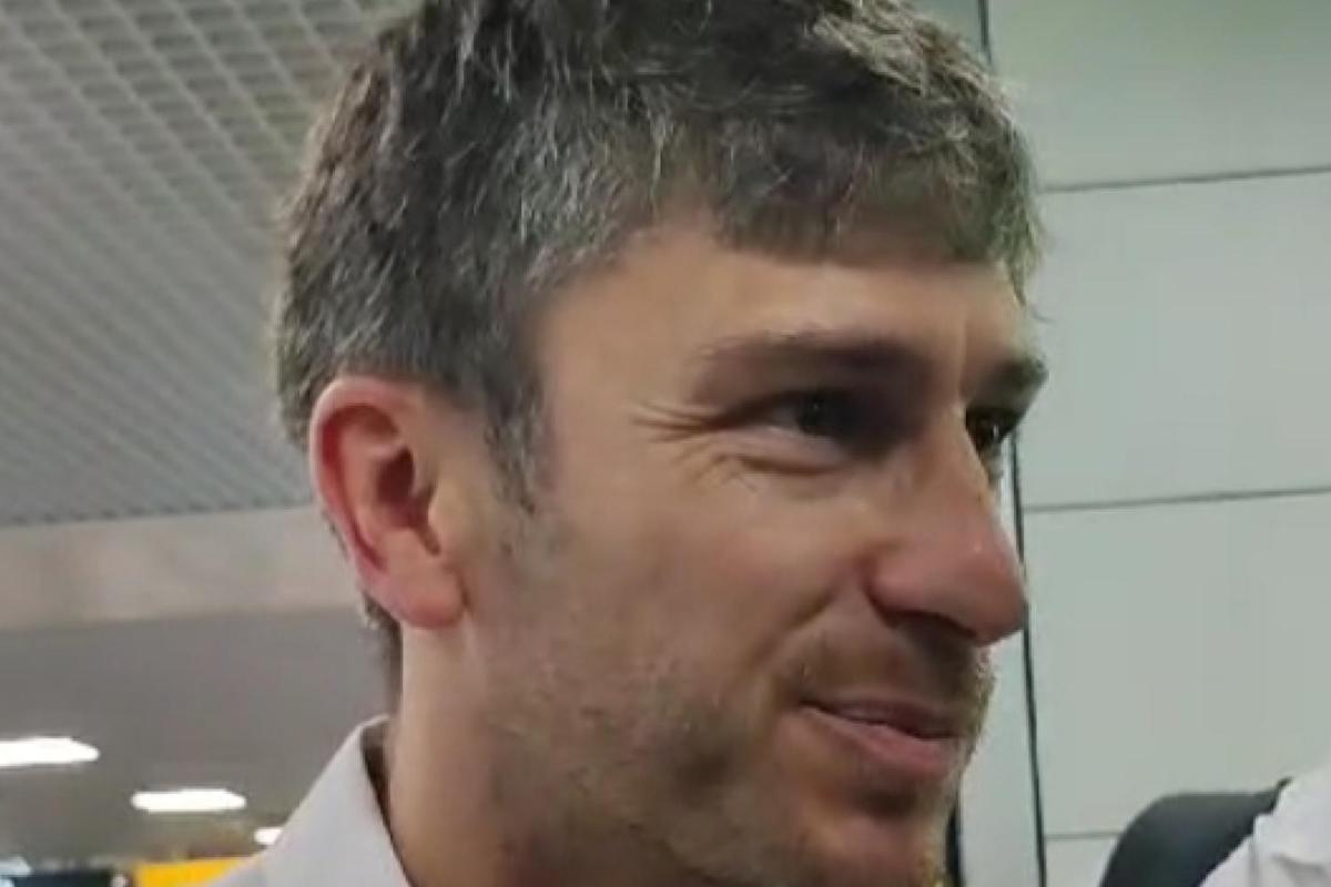 Roma, annuncio UFFICIALE